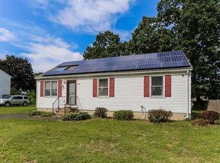 234 Arnold Ave, Springfield, MA 01119