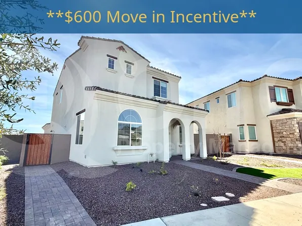 2223 W Tether Trl, Phoenix, AZ 85085