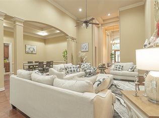 26511 Ridgefield Park Ln, Cypress, TX 77433