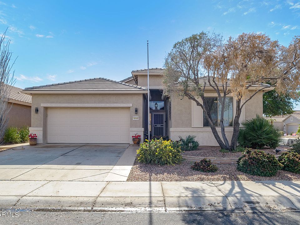 1st image of 18165 W CAMINO REAL Drive