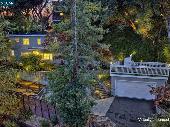 285 Camino Pablo, Orinda, CA 94563