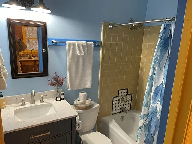 Studio, 675 sqft, $950 — Photo 3