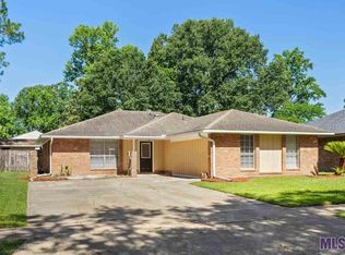 5814 Manassas Dr, Baton Rouge, LA 70817