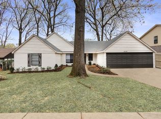 3036 Canyon Rd LOT 8, Memphis, TN 38134