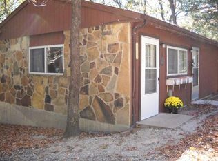 128 Redbud Ln, Sedan, KS 67361