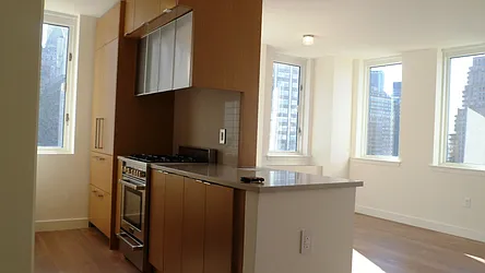 Rented by DJK Residential