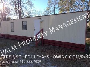 3509 Arnall Dr SE Lot 30, Allenhurst, GA 31301