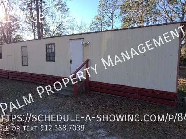 3509 Arnall Dr SE, Allenhurst, GA