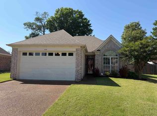 273 Fleets Hill Cv, Cordova, TN 38018