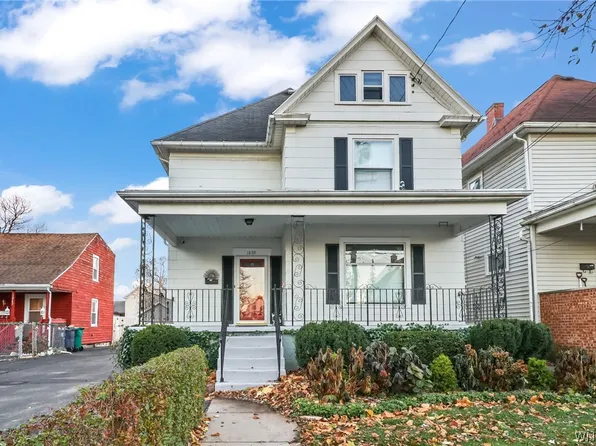 1839 Niagara Ave, Niagara Falls, NY 14305