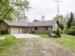 5688 Morin Rd, Palms, MI 48465