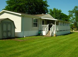 3329 Mae Dr SW, Warren, OH 44481