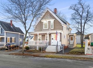 21 Locust St, Lynn, MA 01904