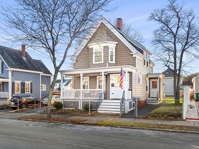 21 Locust St, Lynn, MA, 01904