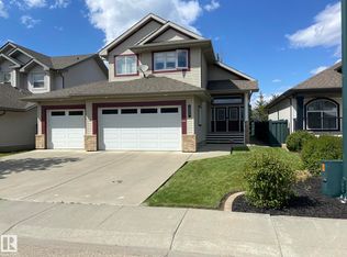 2335 Rutherford Way SW, Edmonton, AB T6W1P3