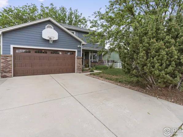 303 S Pauline Ave, Milliken, CO 80543