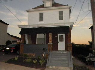 531 Cress St, Carnegie, PA 15106
