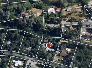 8787 Redbank Rd, Redding, CA 96001