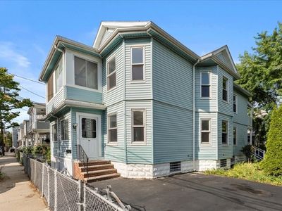 36-38 Magnus Ave, Somerville, MA, 02143