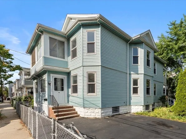 36-38 Magnus Ave, Somerville, MA 02143
