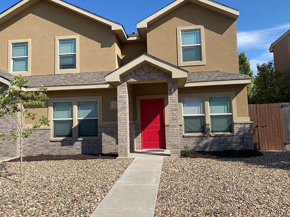 7228 Barksdale Ln, Odessa, TX 79765 Zillow