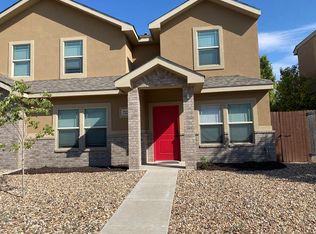 7228 Barksdale Ln, Odessa, TX 79765