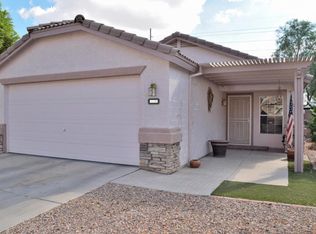 12509 W Charter Oak Rd, El Mirage, AZ 85335