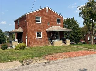732 Upston St, McKeesport, PA 15133
