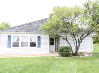 498 Michelangelo Dr, Bolingbrook, IL 60440