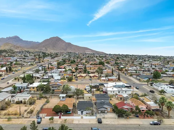2721 Sacramento Ave, El Paso, TX 79930