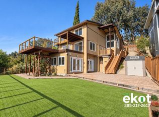 15709 Highland Dr, San Jose, CA 95127