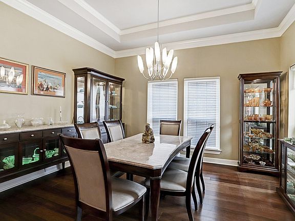 5th image of 7211 Woodland Oak Trl