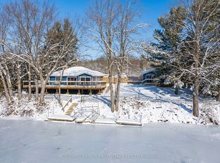 889 Jones Point, Tay Valley, ON K7H 3C7