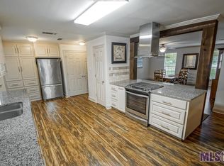 10853 Glenn Watts Rd, Baton Rouge, LA 70818