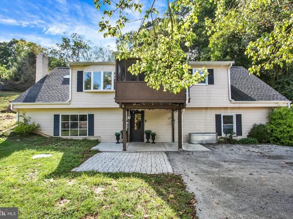 1753 Black Rock Rd, Hanover, PA 17331