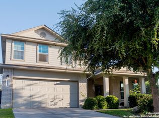 7207 Carriage Oaks, San Antonio, TX 78249