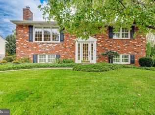 10009 Maidbrook Rd, Baltimore, MD 21234