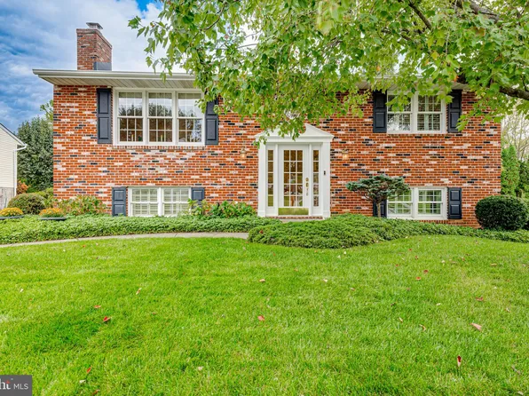 10009 Maidbrook Rd, Baltimore, MD 21234