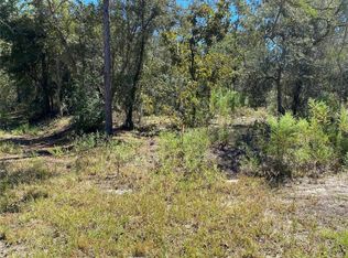 0 NW Luna Ave #1, Dunnellon, FL 34431