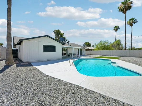 3316 S OAK Street, Tempe, AZ 85282