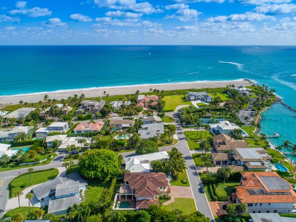136 Lighthouse Drive, Jupiter Inlet Colony, FL 33469