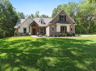 25629 Watson Ranch Rd, Montgomery, TX 77356