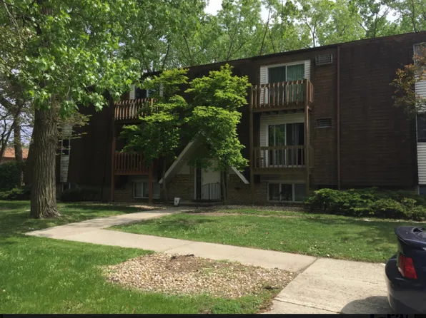 216 Madison St Unit 3D, Joliet, IL 60435