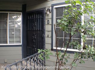 12434 E Tennessee Cir APT D, Aurora, CO 80012