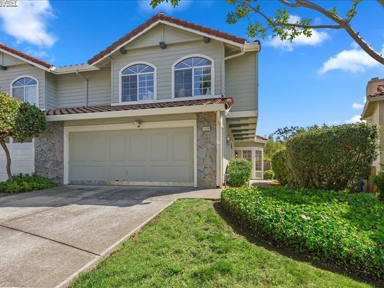 21036 Greenwood Cir, Castro Valley, CA 94552
