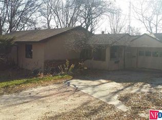 331 W 5th St, Decatur, NE 68020