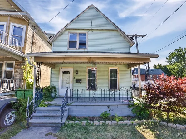 187 Herkimer St, Buffalo, NY 14213