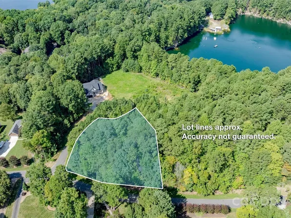 122 Ridgetop Rd #4, Mooresville, NC 28117