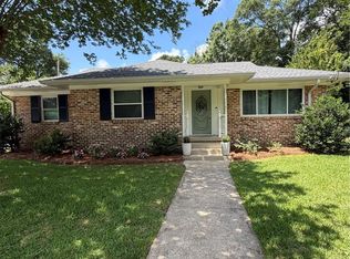 304 Durande Dr, Mobile, AL 36606