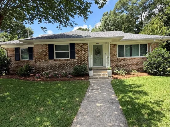 304 Durande Dr, Mobile, AL 36606